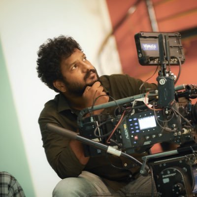 Ezhil Arasu