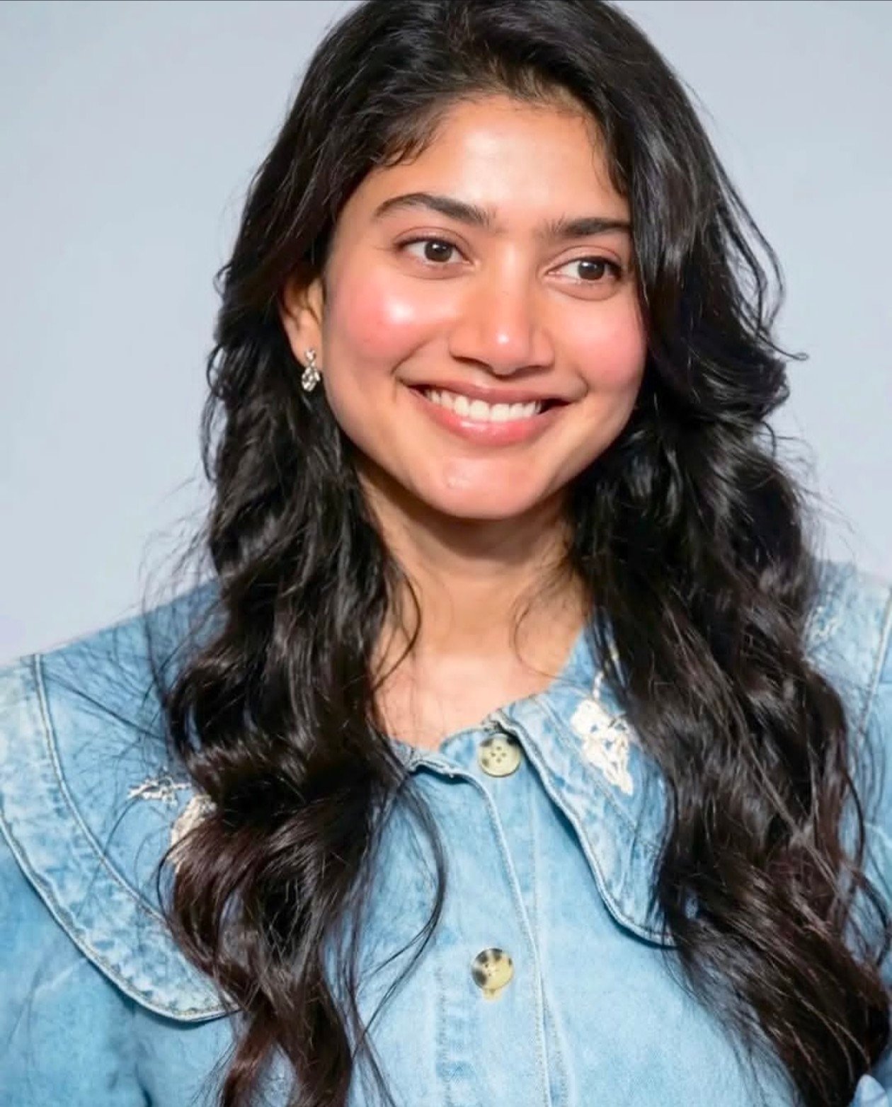 Sai Pallavi Portrait
