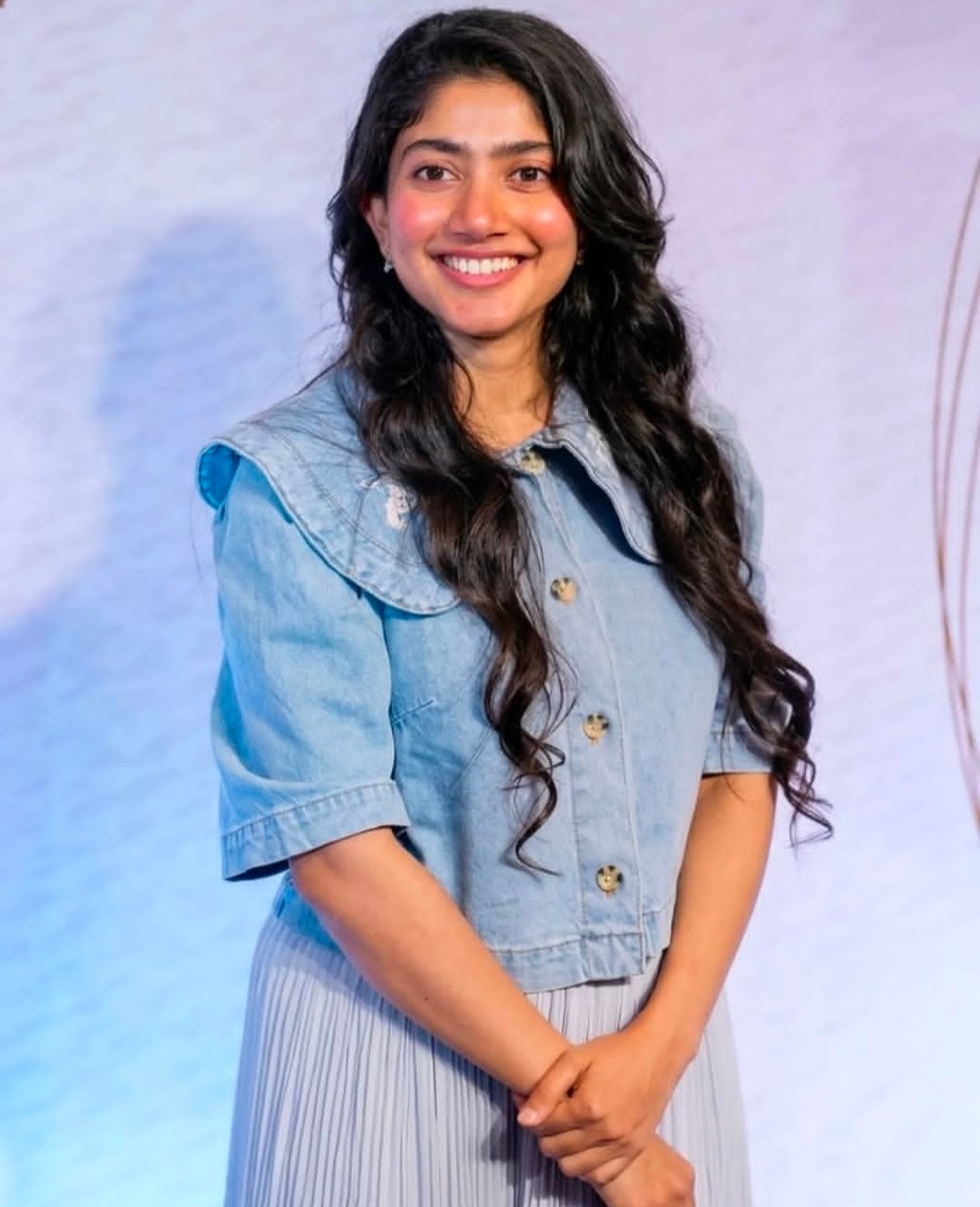 Sai Pallavi Charm
