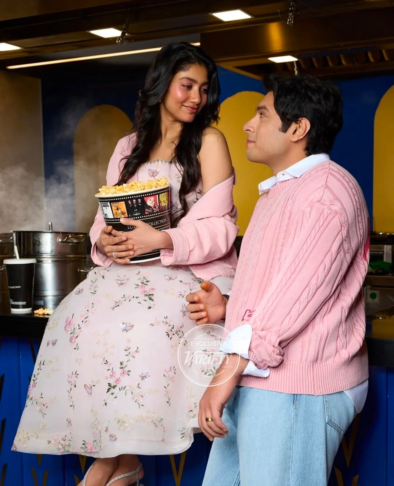 Ek Din Promotion 3