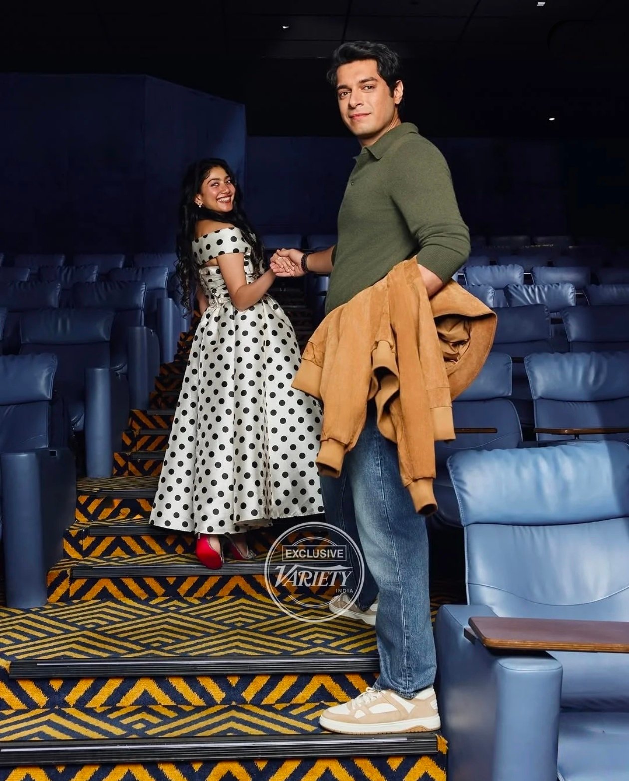 Ek Din Promotion 4
