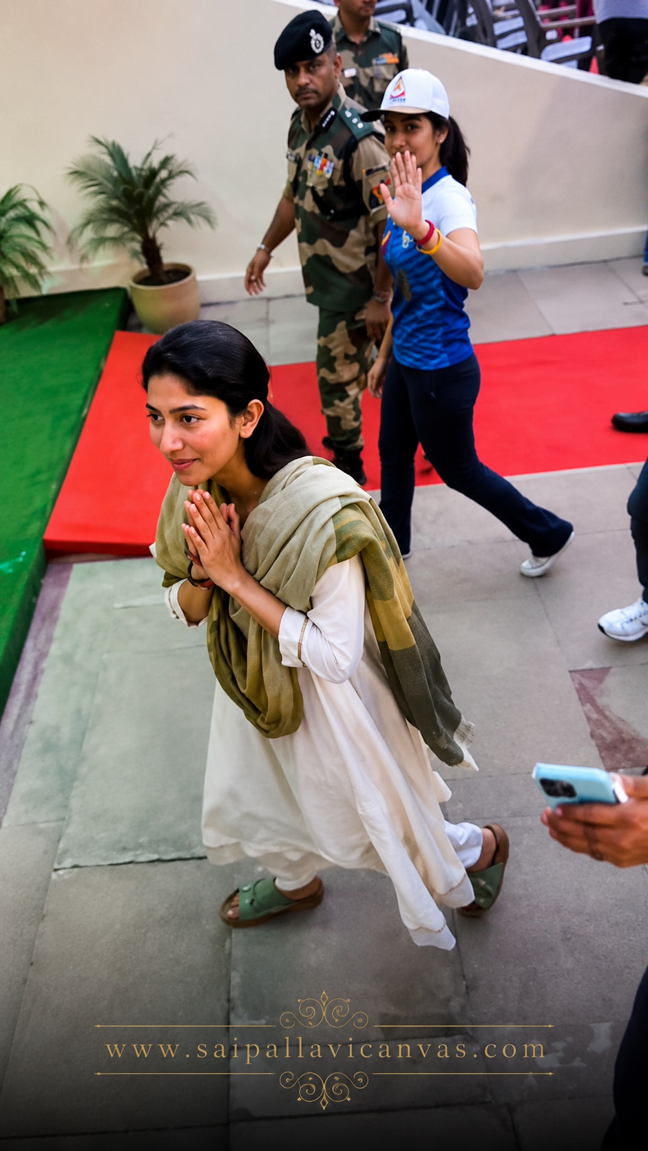Sai Pallavi