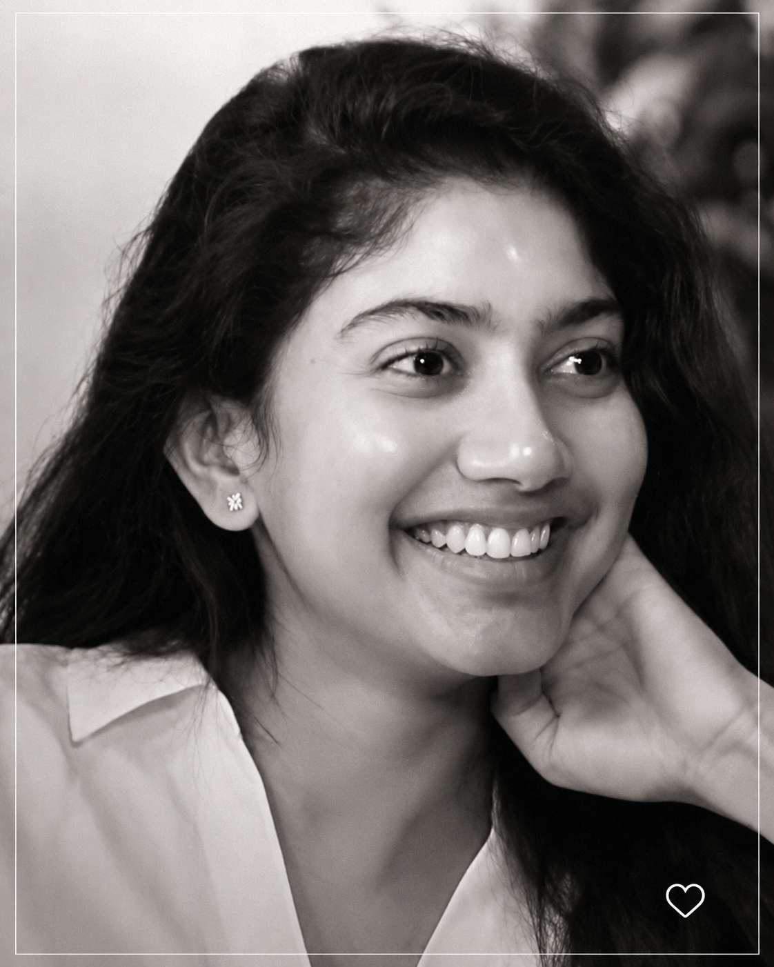 Sai Pallavi — Athiran, Love Story