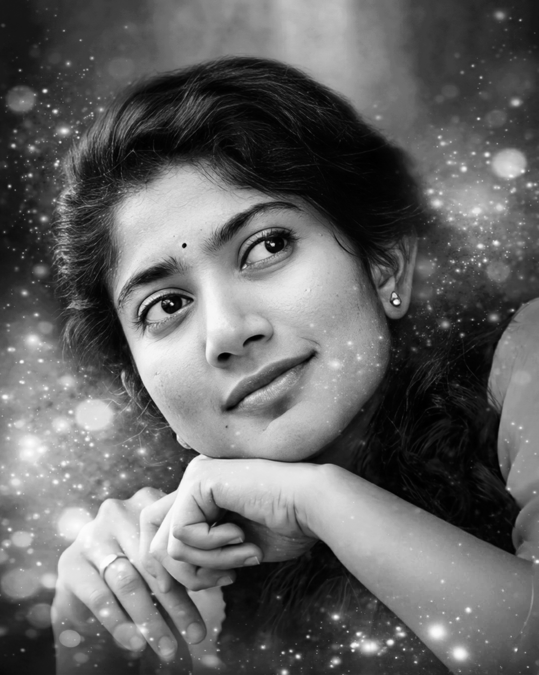 Sai Pallavi — the complete woman