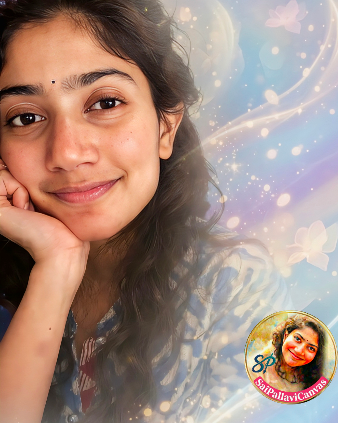 Sai Pallavi — the coherent life