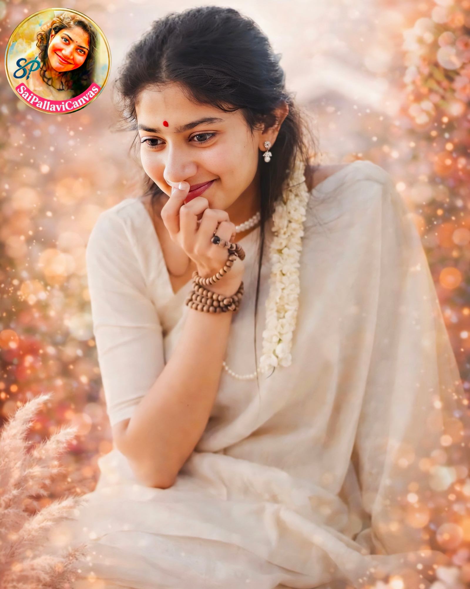 Sai Pallavi — private world