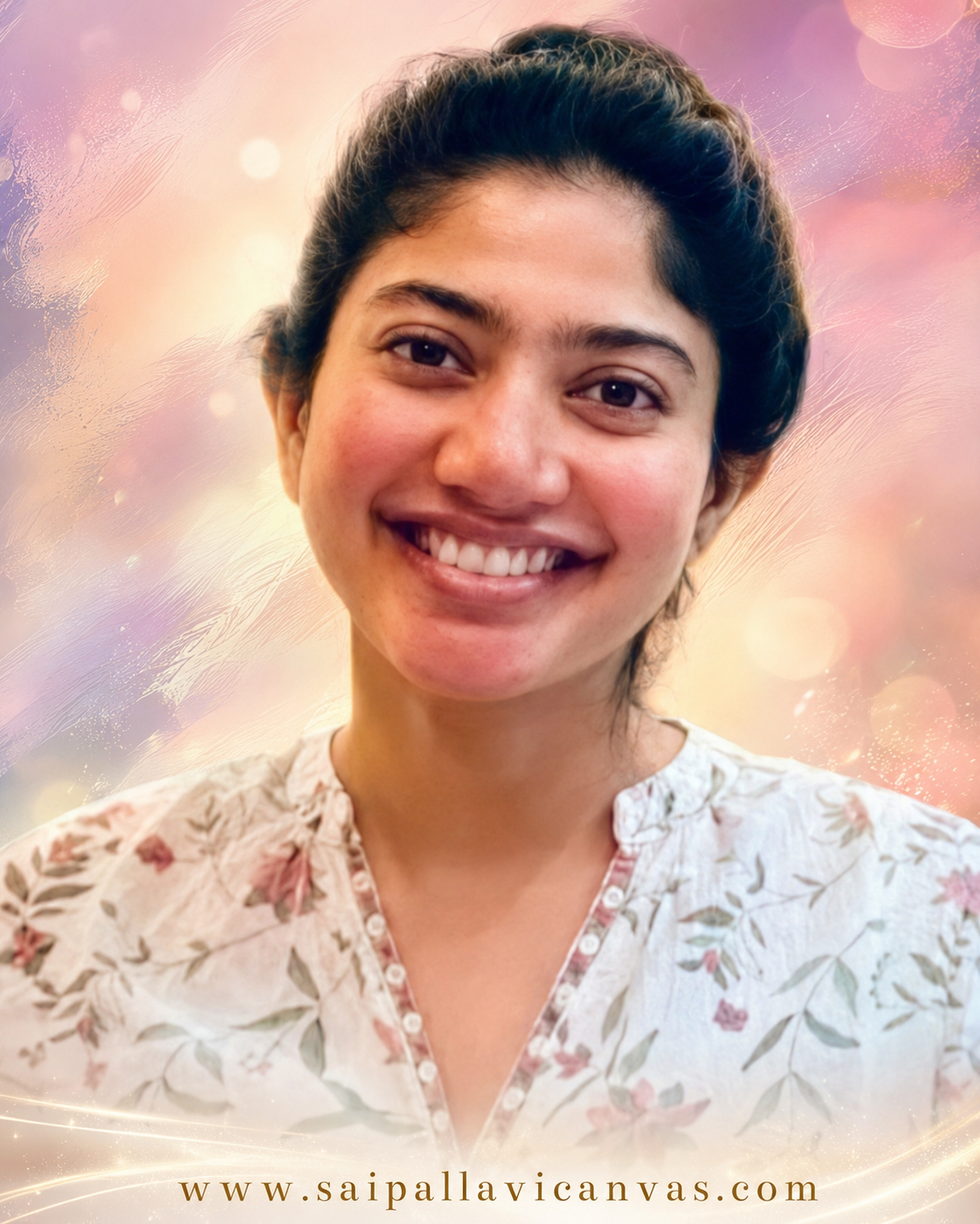 Sai Pallavi — principled grace