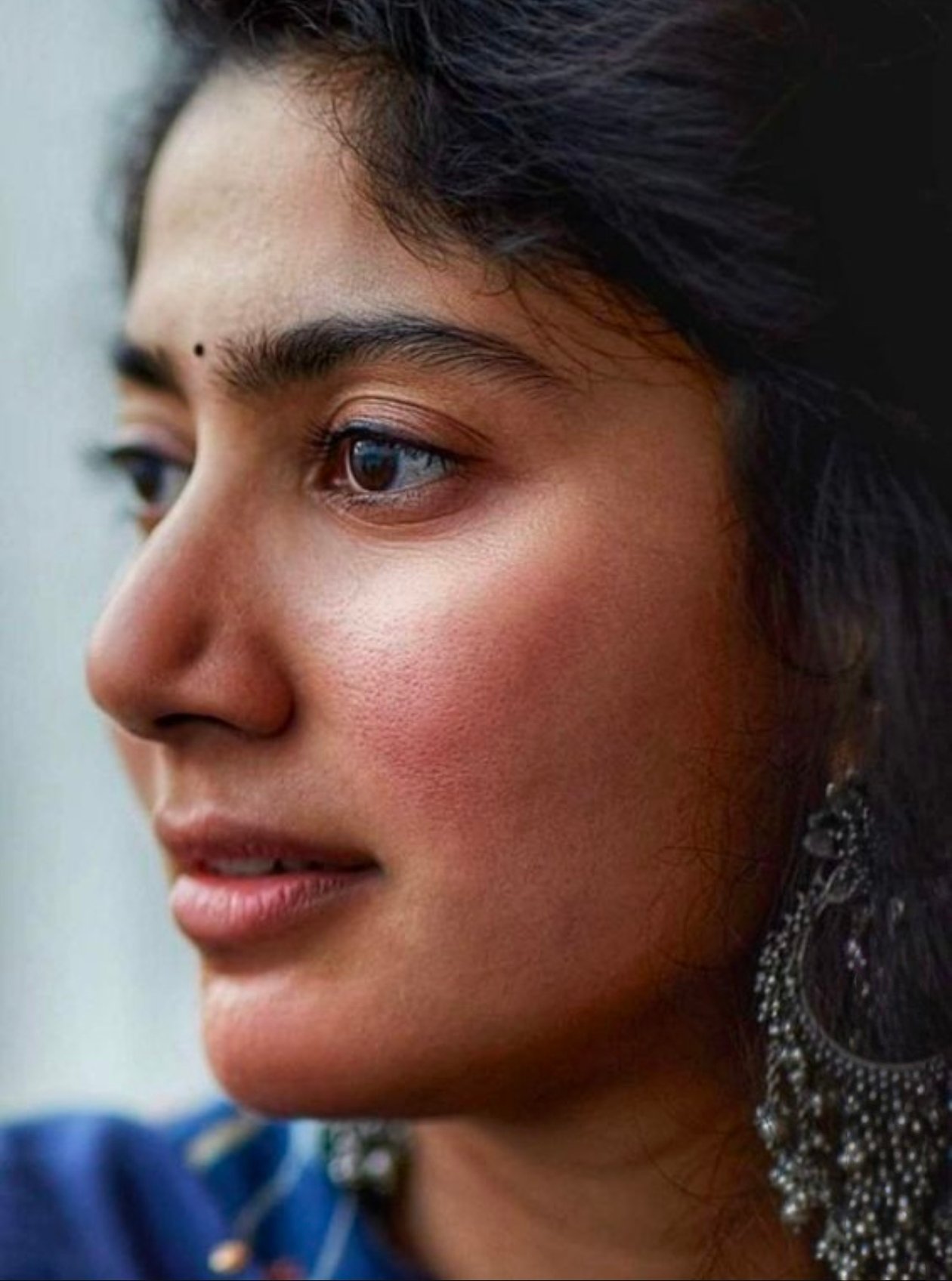 Sai Pallavi — Don't Just Look at Her, Understand Her