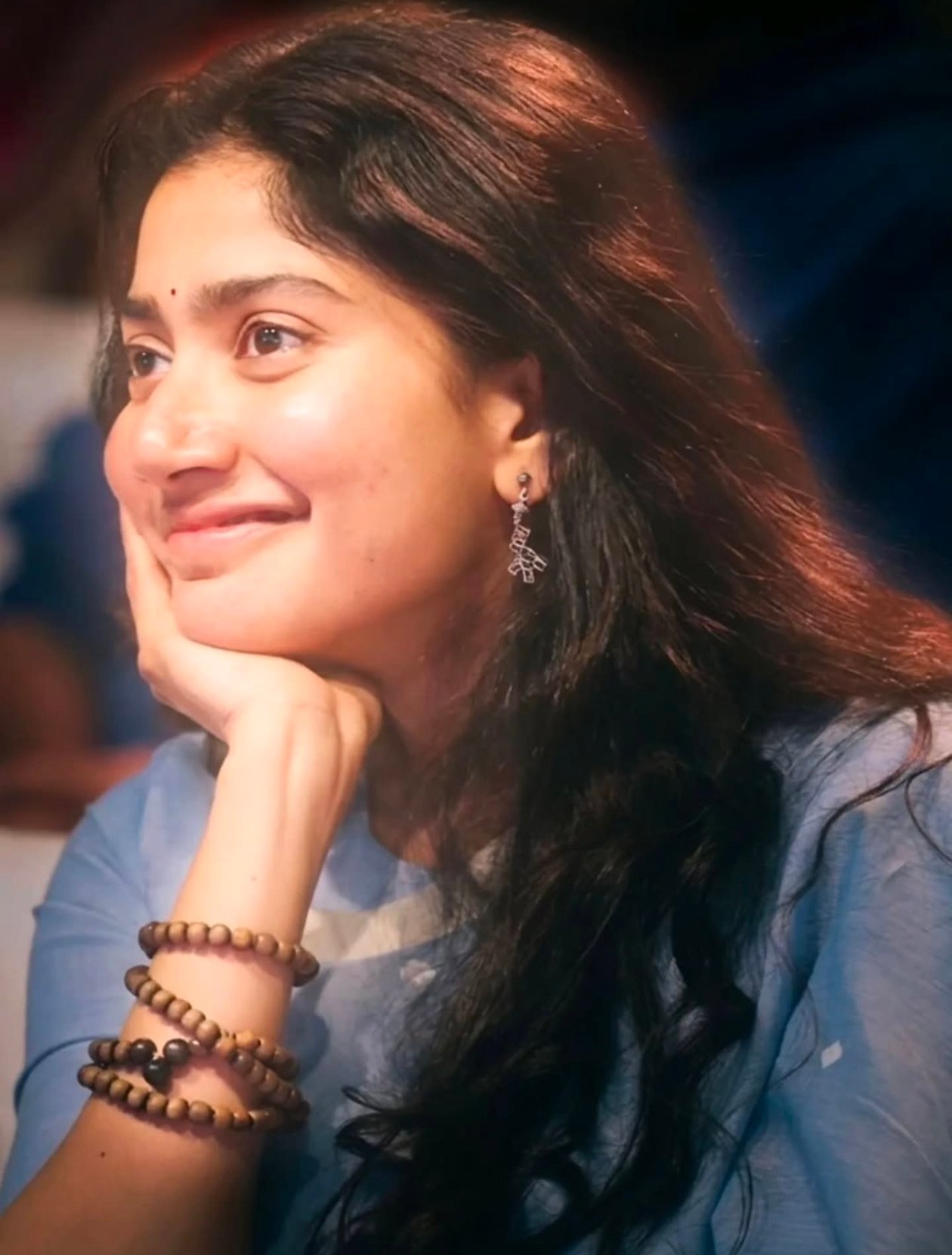 Sai Pallavi — that is why understanding her matters