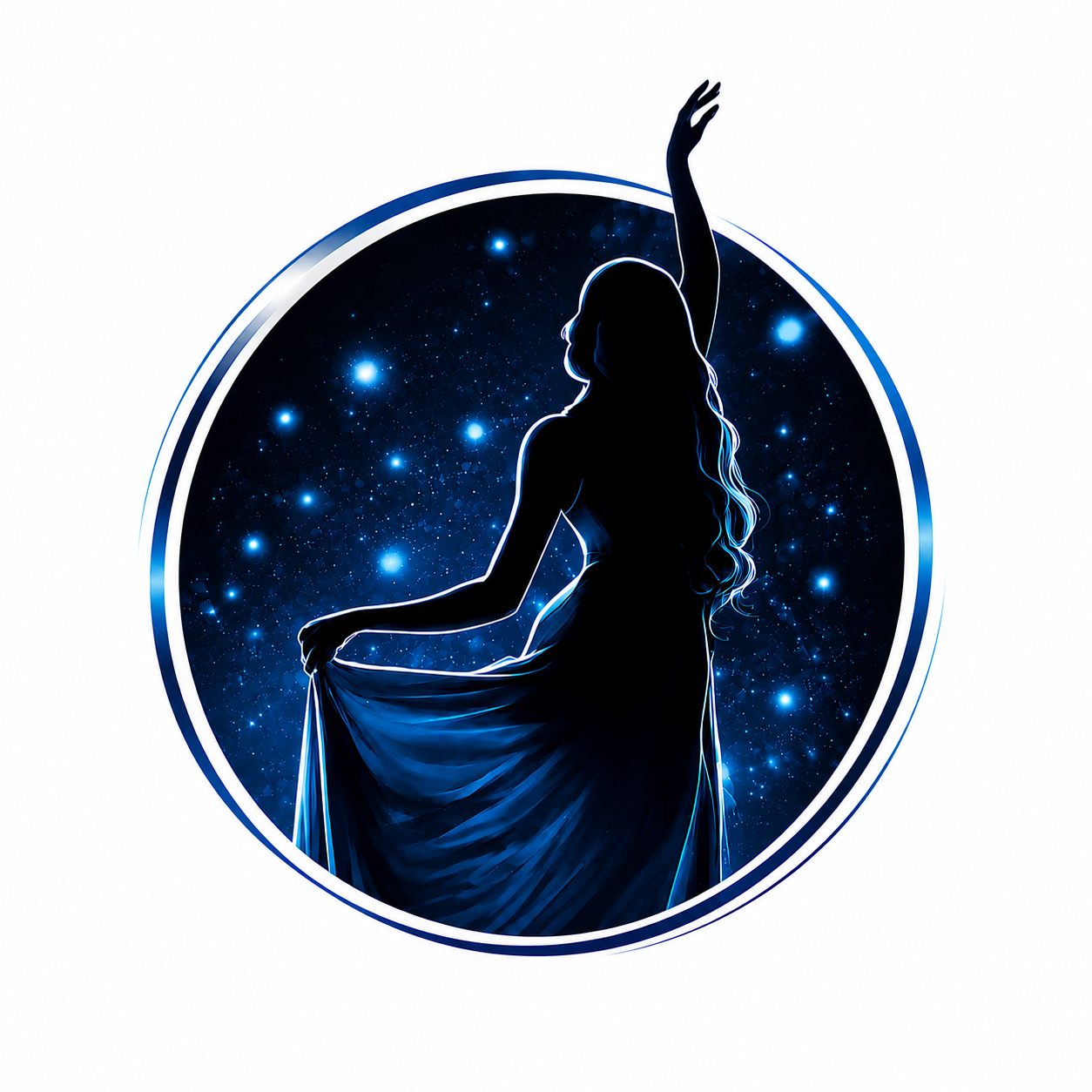 Sai Pallavi Canvas logo