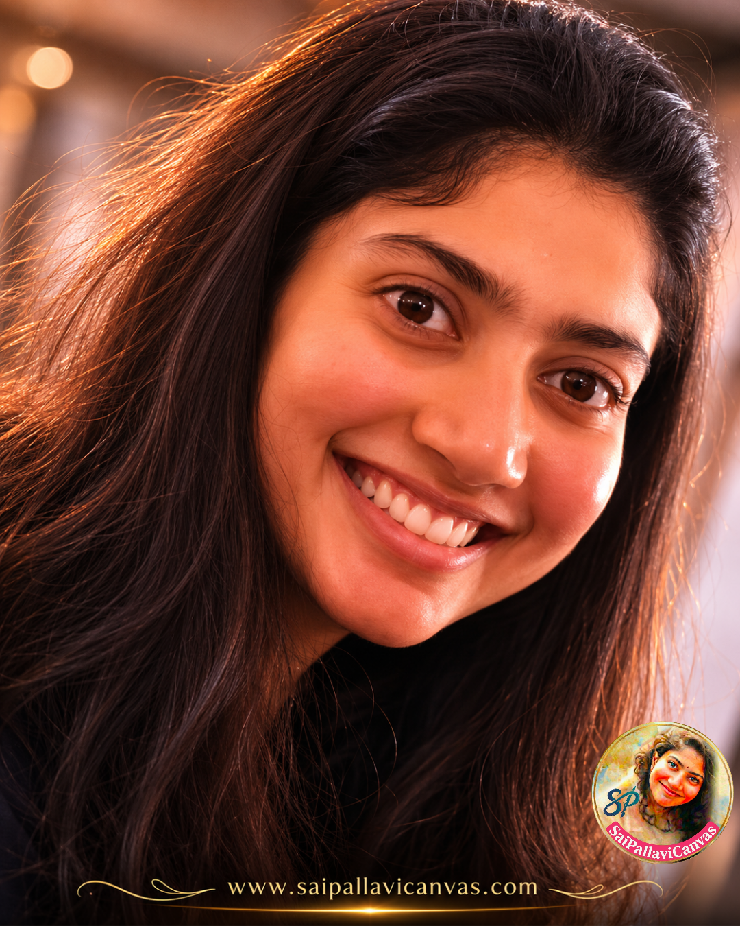 Sai Pallavi