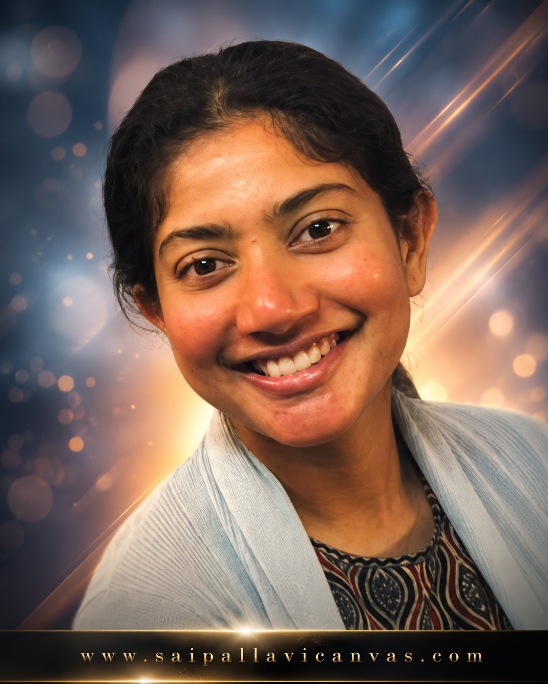 Sai Pallavi