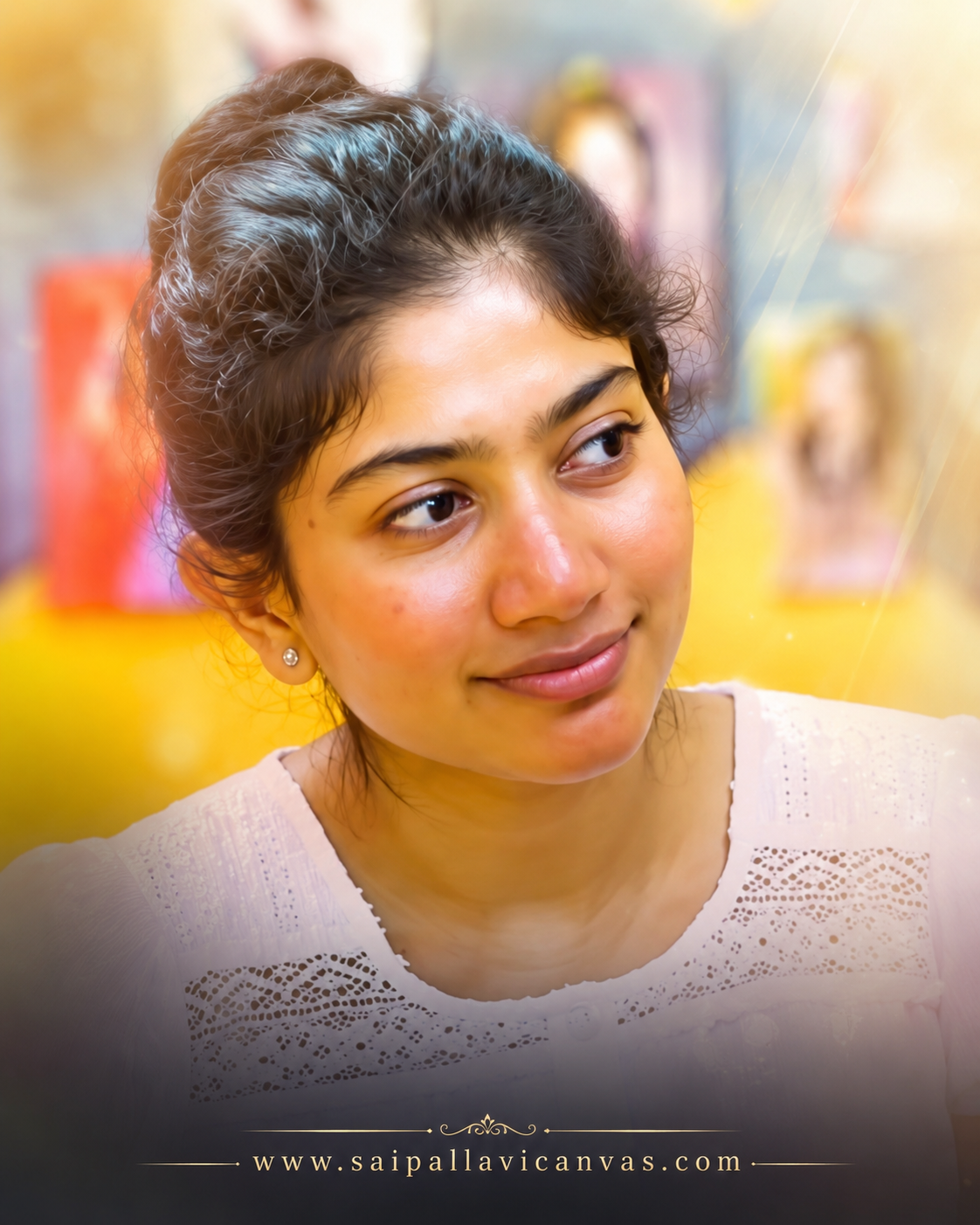 Sai Pallavi