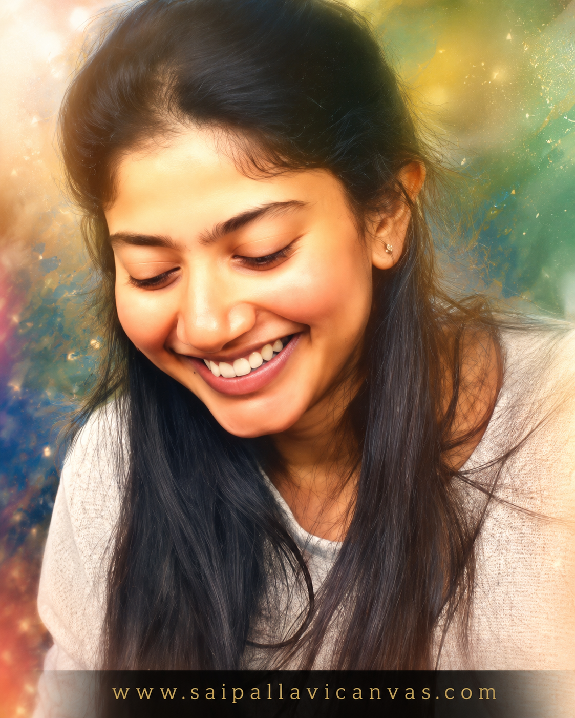 Sai Pallavi