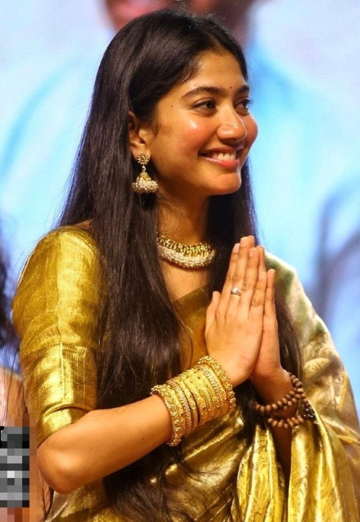 Sai Pallavi