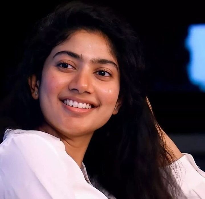 Sai Pallavi — eternal truth