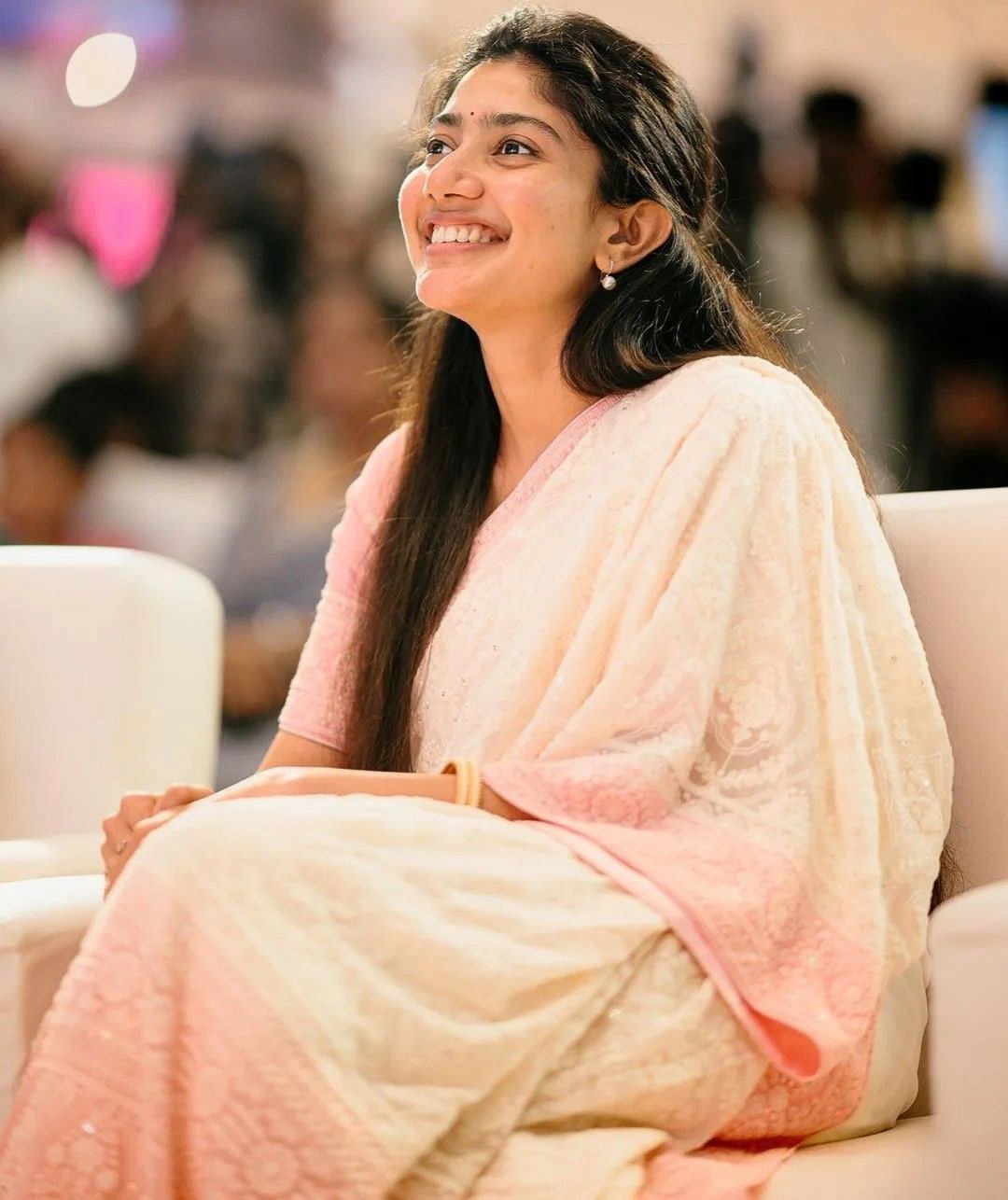 The Ashok Vatika spirit