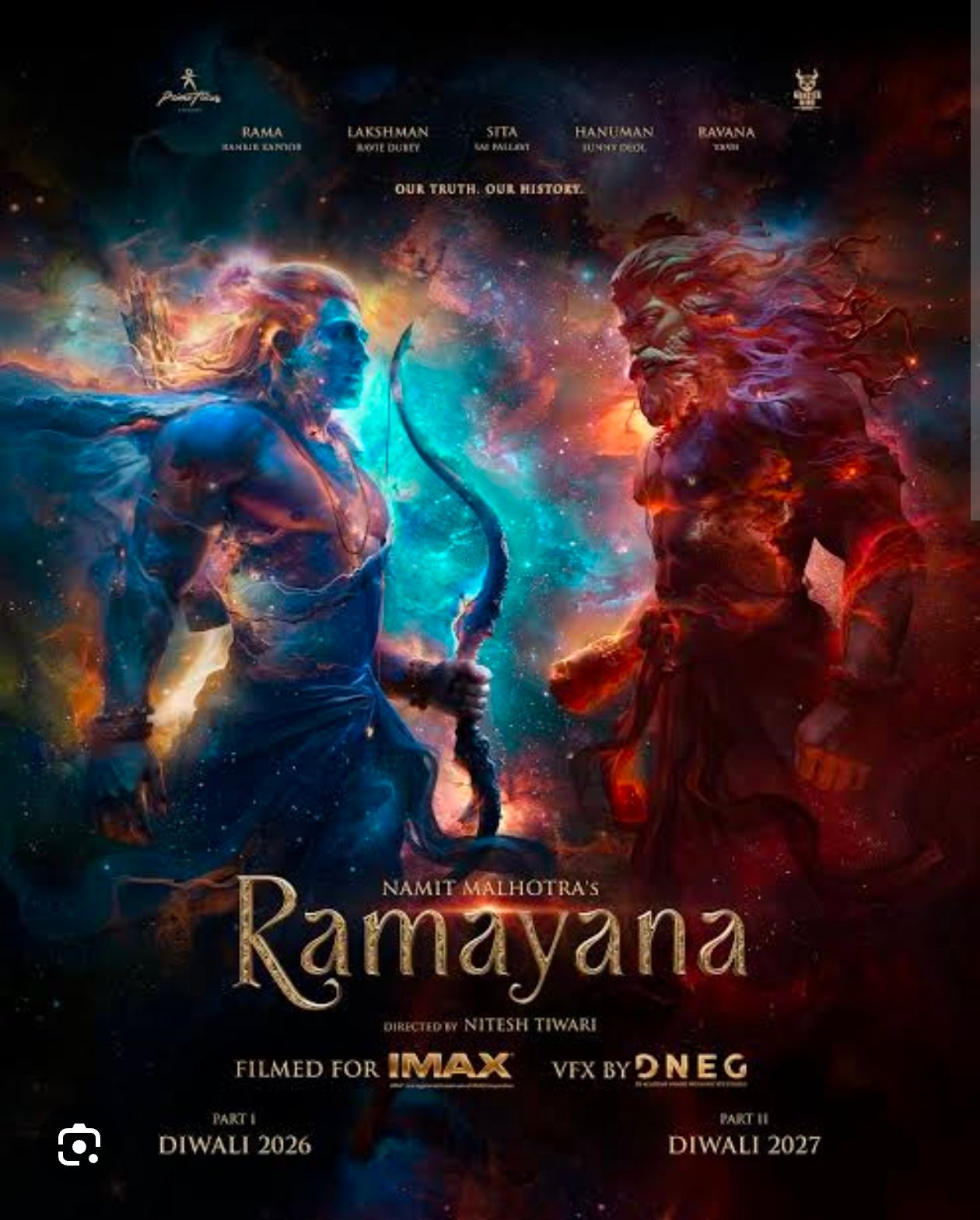 Ramayana Part 2