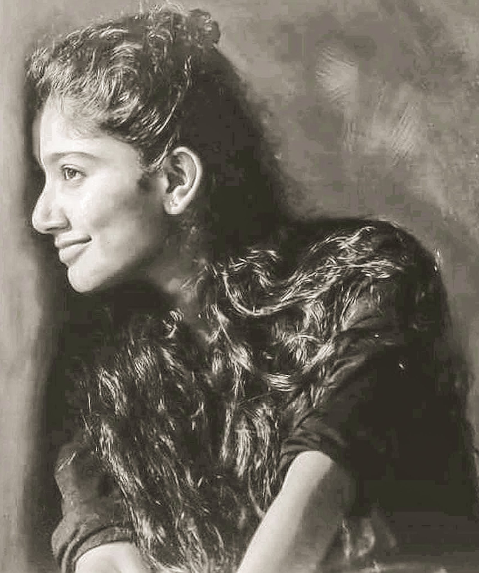 Sai Pallavi Reflections
