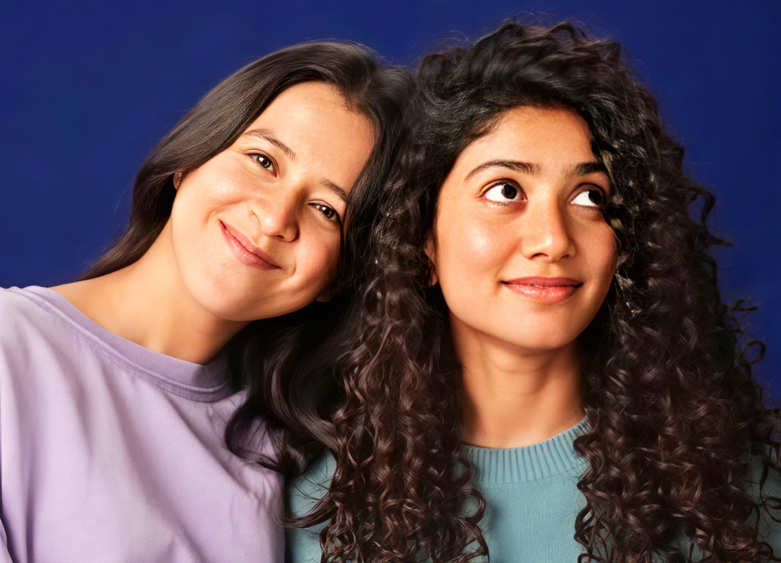 The Spiritual Bond Between Sai Pallavi and Pragati Mishra on the Sets of Ek Din