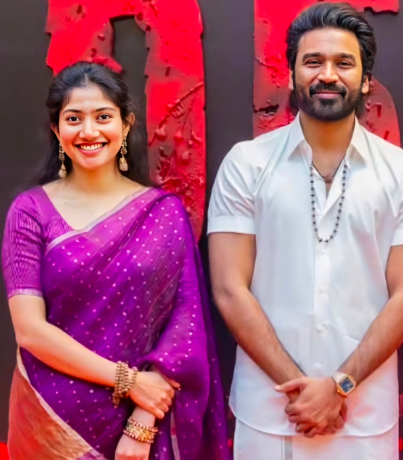 Dhanush