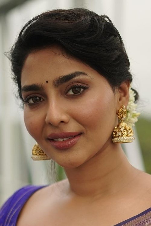 Aishwarya Lekshmi as Ahalya
