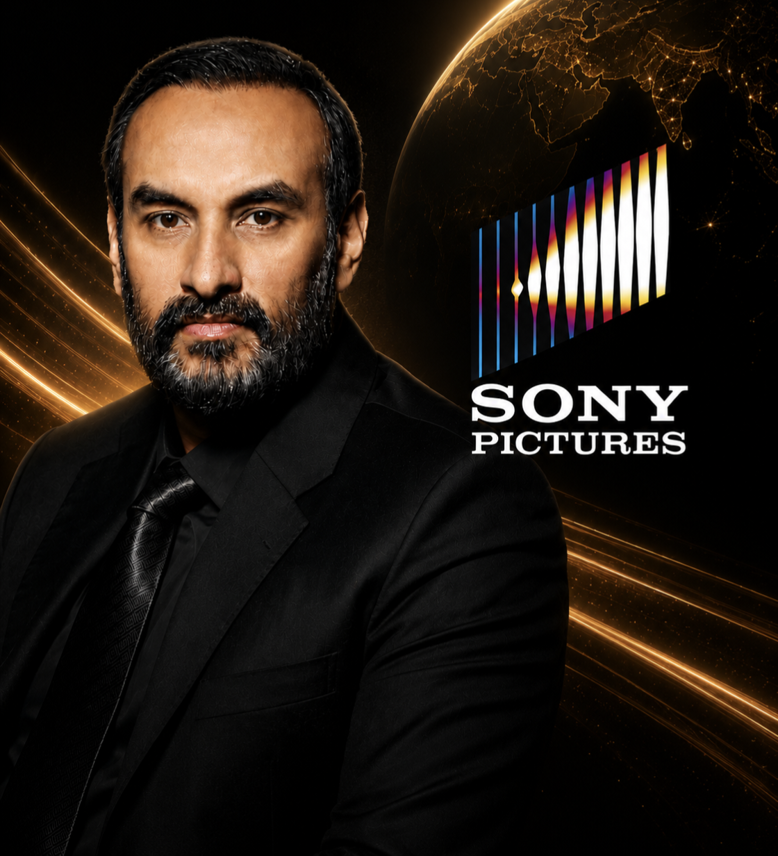 Sony Pictures Joins Ramayana as Global Distribution Partner