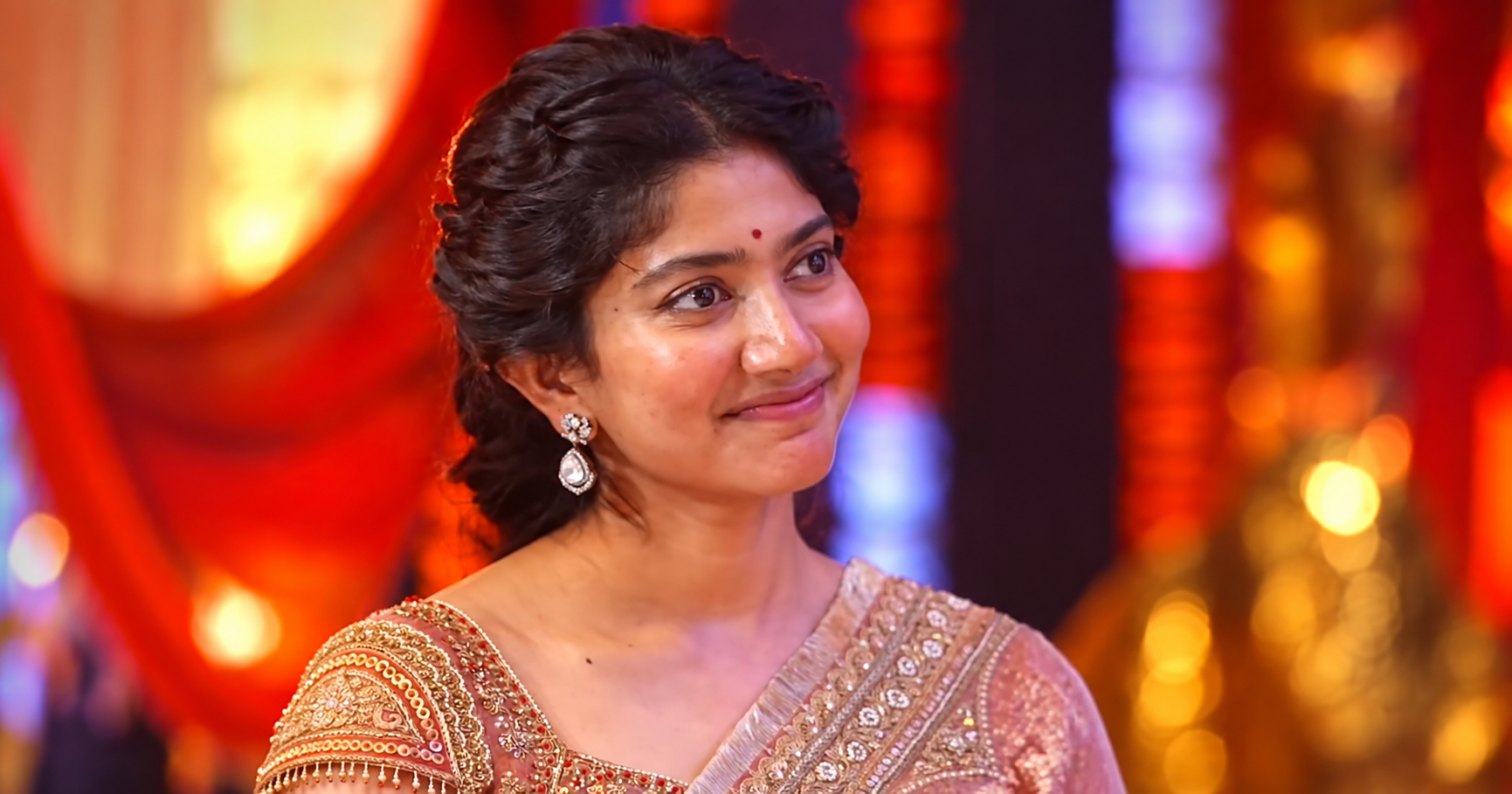 Sai Pallavi Stuns at Ramayana Event as MrBeast Joins Namit Malhotra's Global Cinematic Vision
