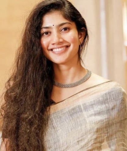 Sai Pallavi