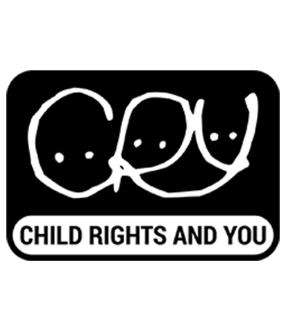 CRY India — girls' education social works partner of SaiPallaviCanvas
