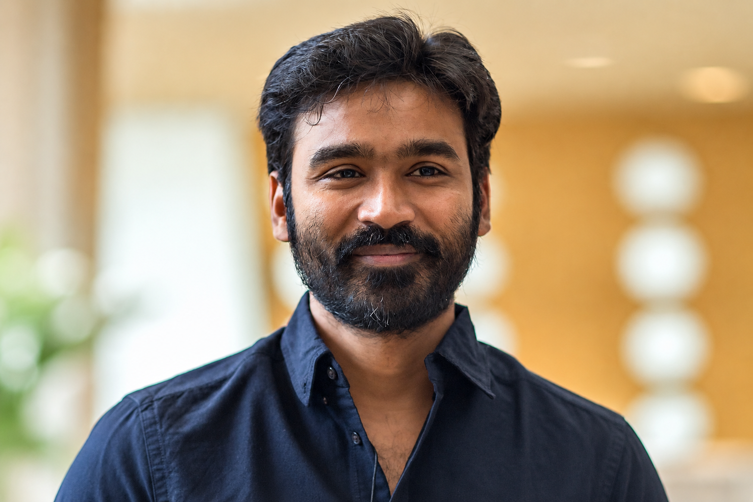 Dhanush Postpones OM Out of Respect for Rajinikanth and Suriya