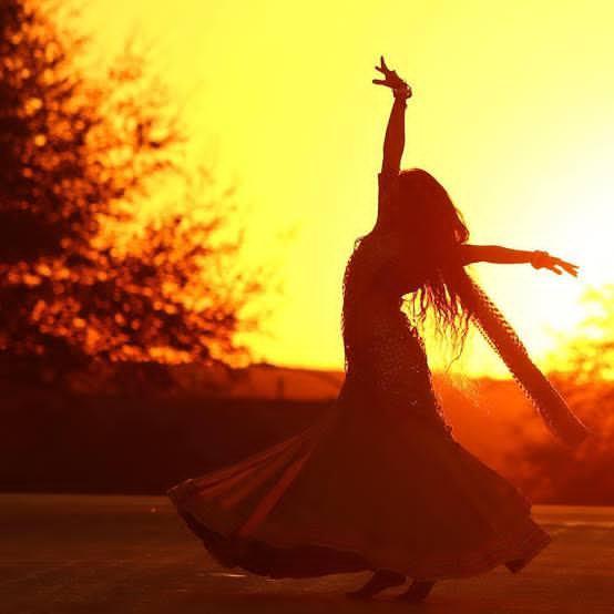 Sai Pallavi as Bhanumati in Fidaa