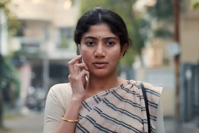 Sai Pallavi as Gargi