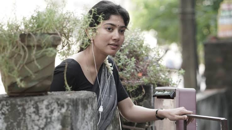 Sai Pallavi as Gargi