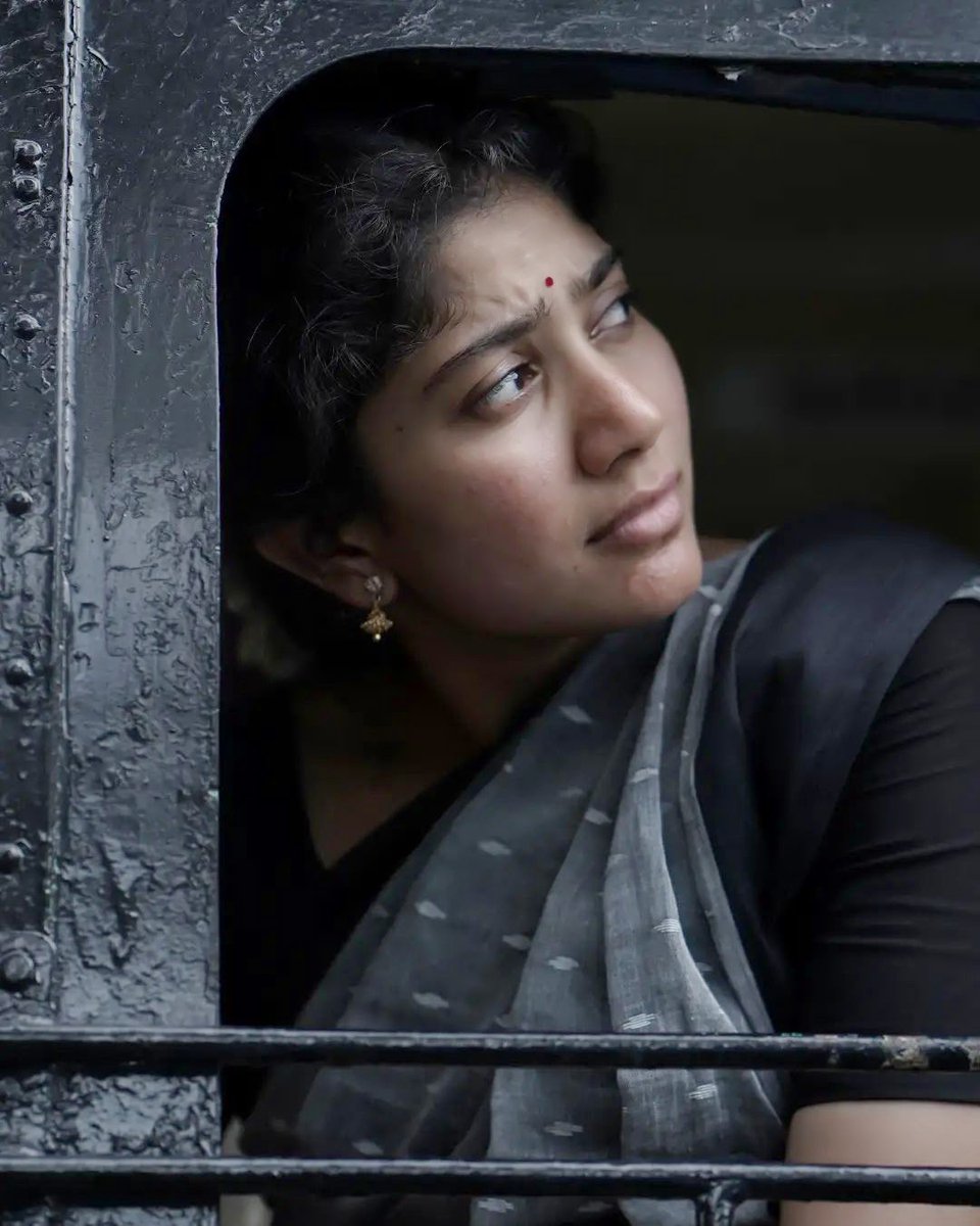 Sai Pallavi as Gargi