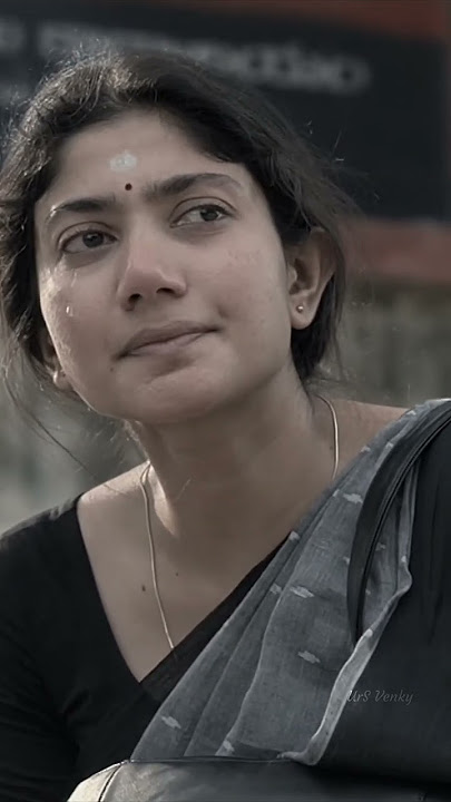 Sai Pallavi as Gargi