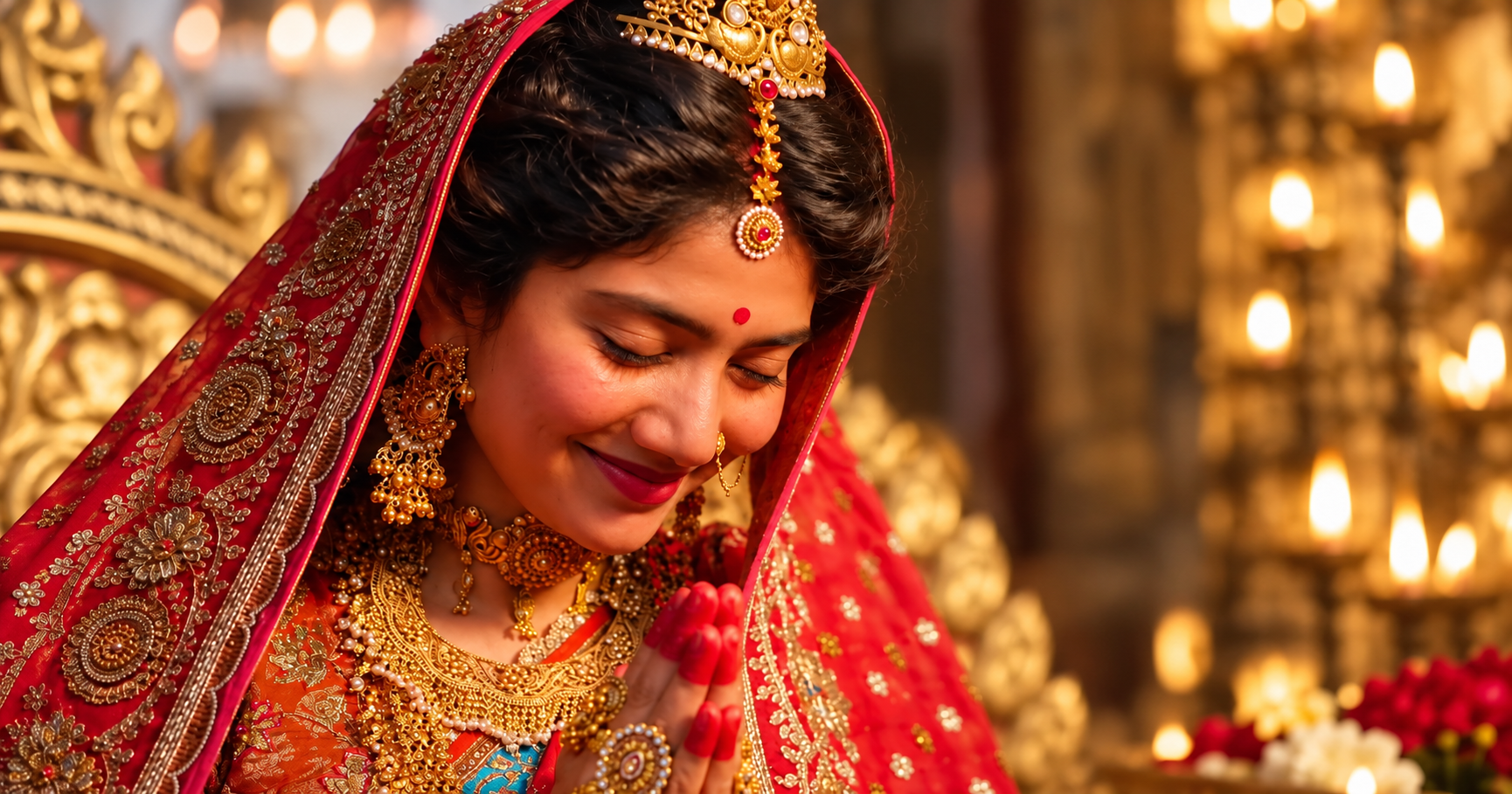 What Sita Actually Wears!
