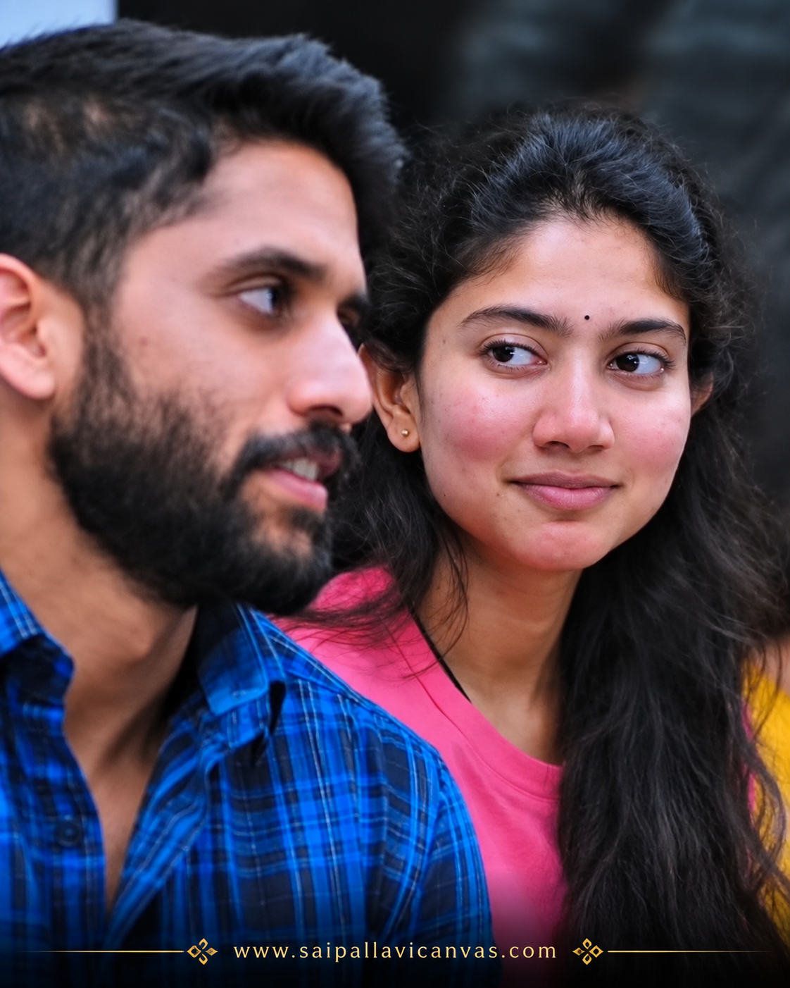 Love Story, 2021, film still 13
