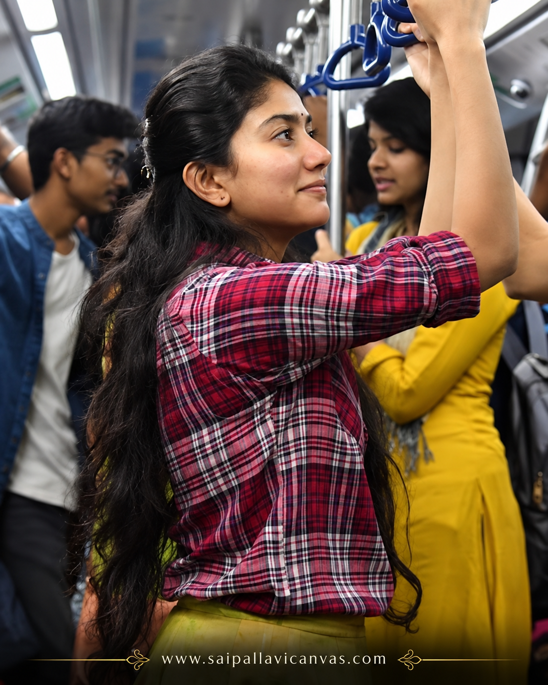 Love Story, 2021, film still 14
