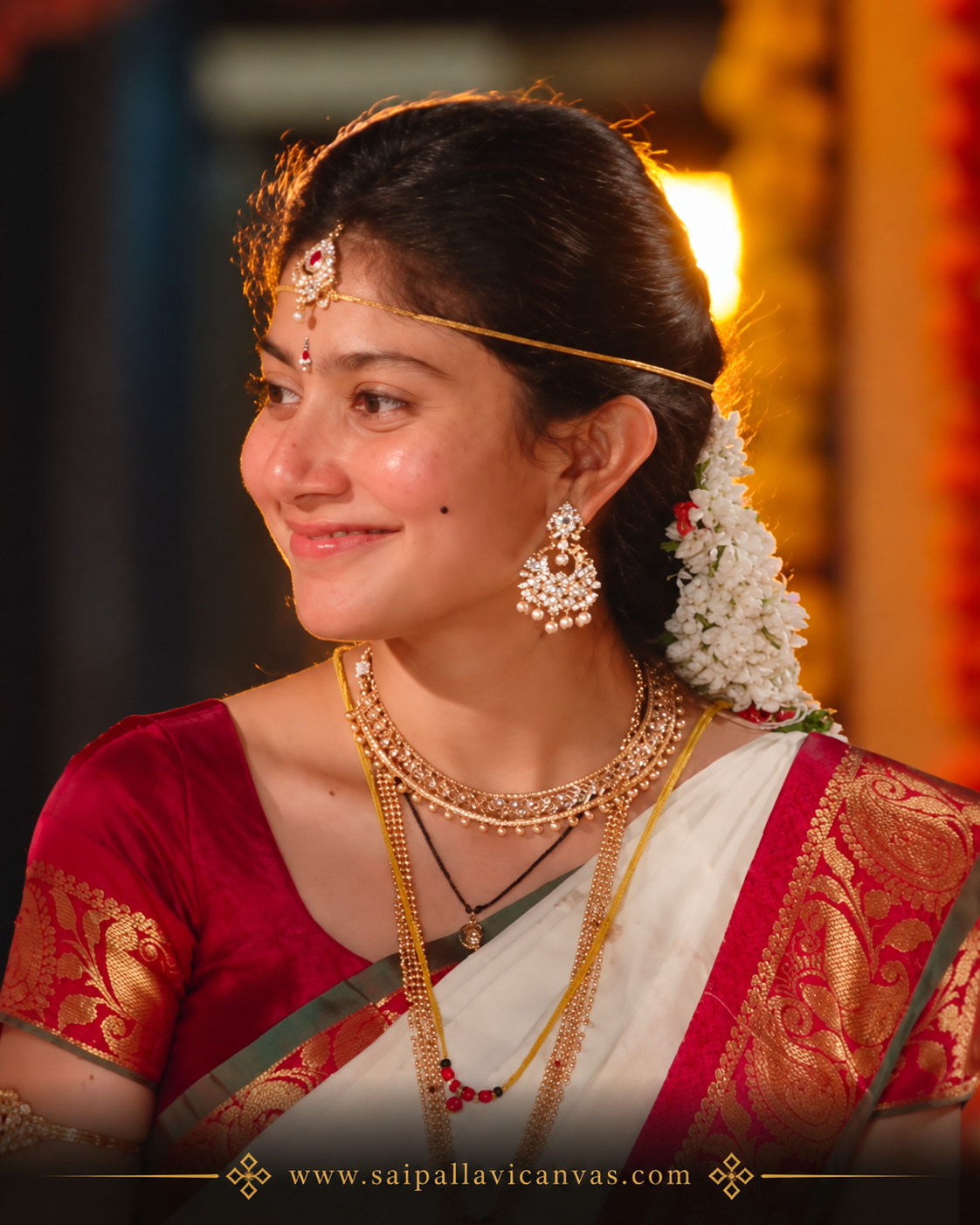 Love Story, 2021, film still 5
