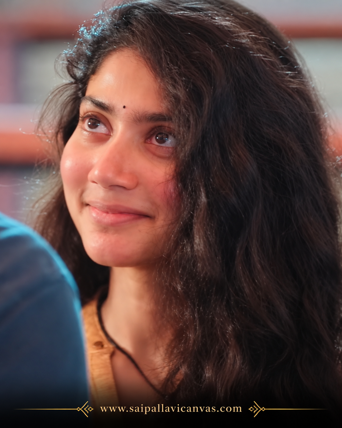 Love Story, 2021, film still 7