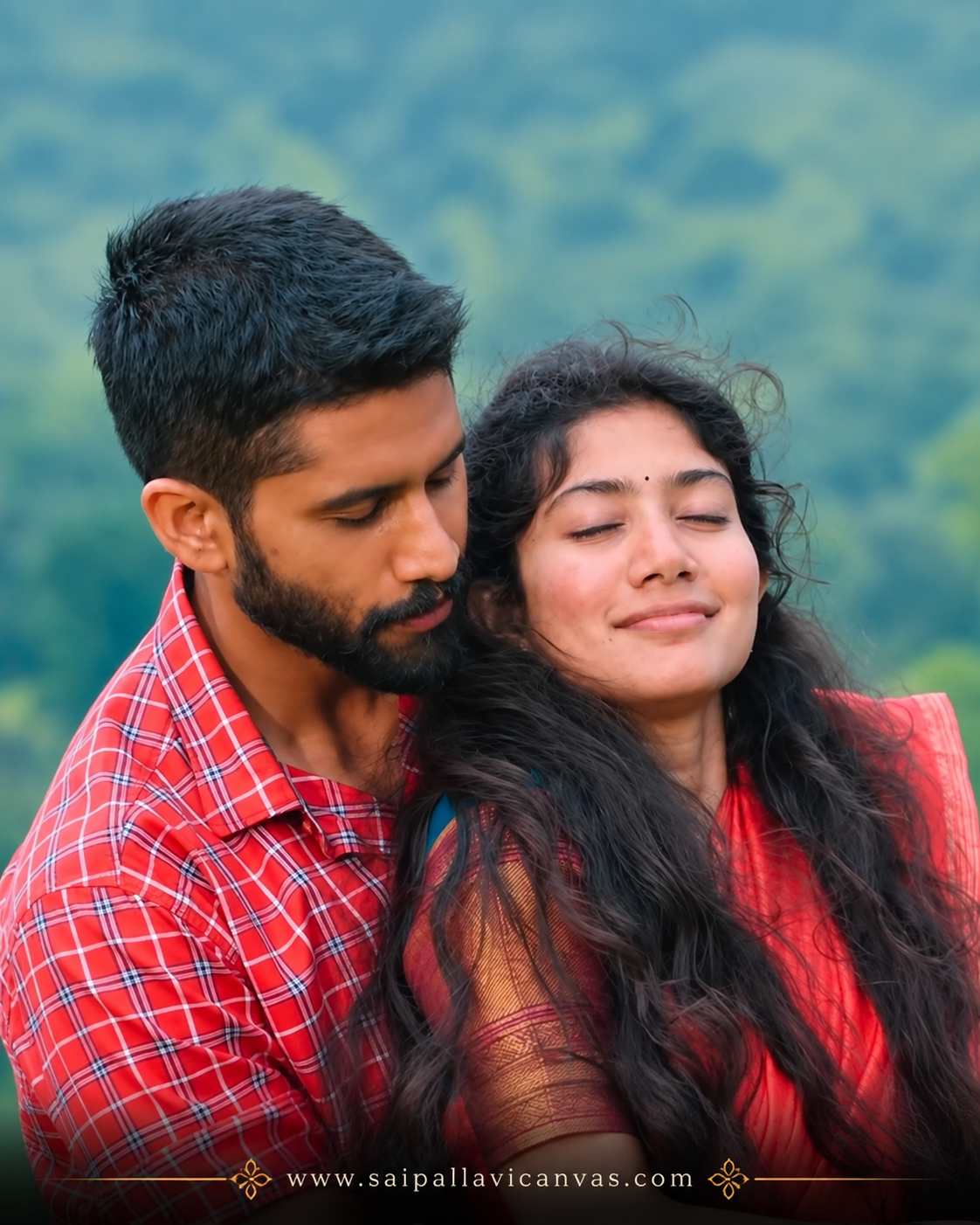 Love Story, 2021, film still 9