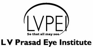 LV Prasad Eye Institute
