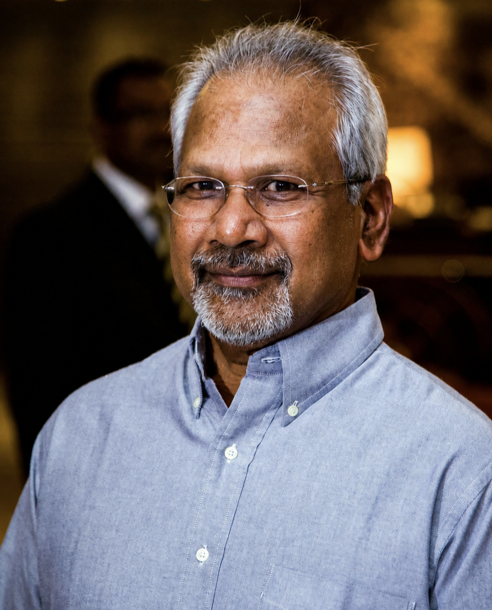 Mani Ratnam