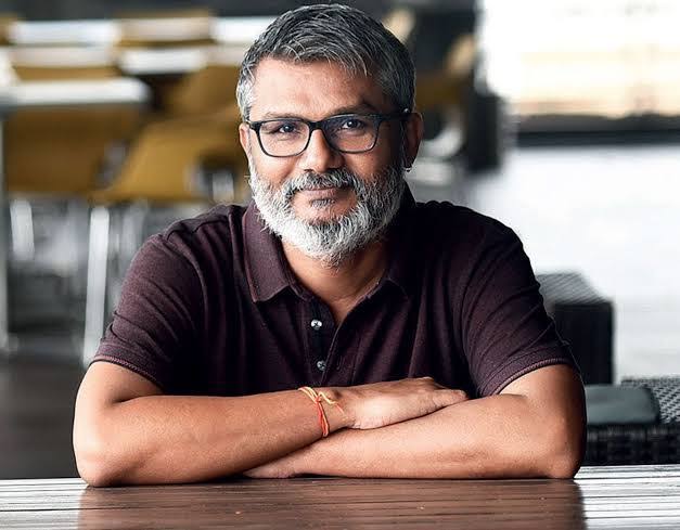 Nitesh Tiwari, director of Ramayana: Part 1