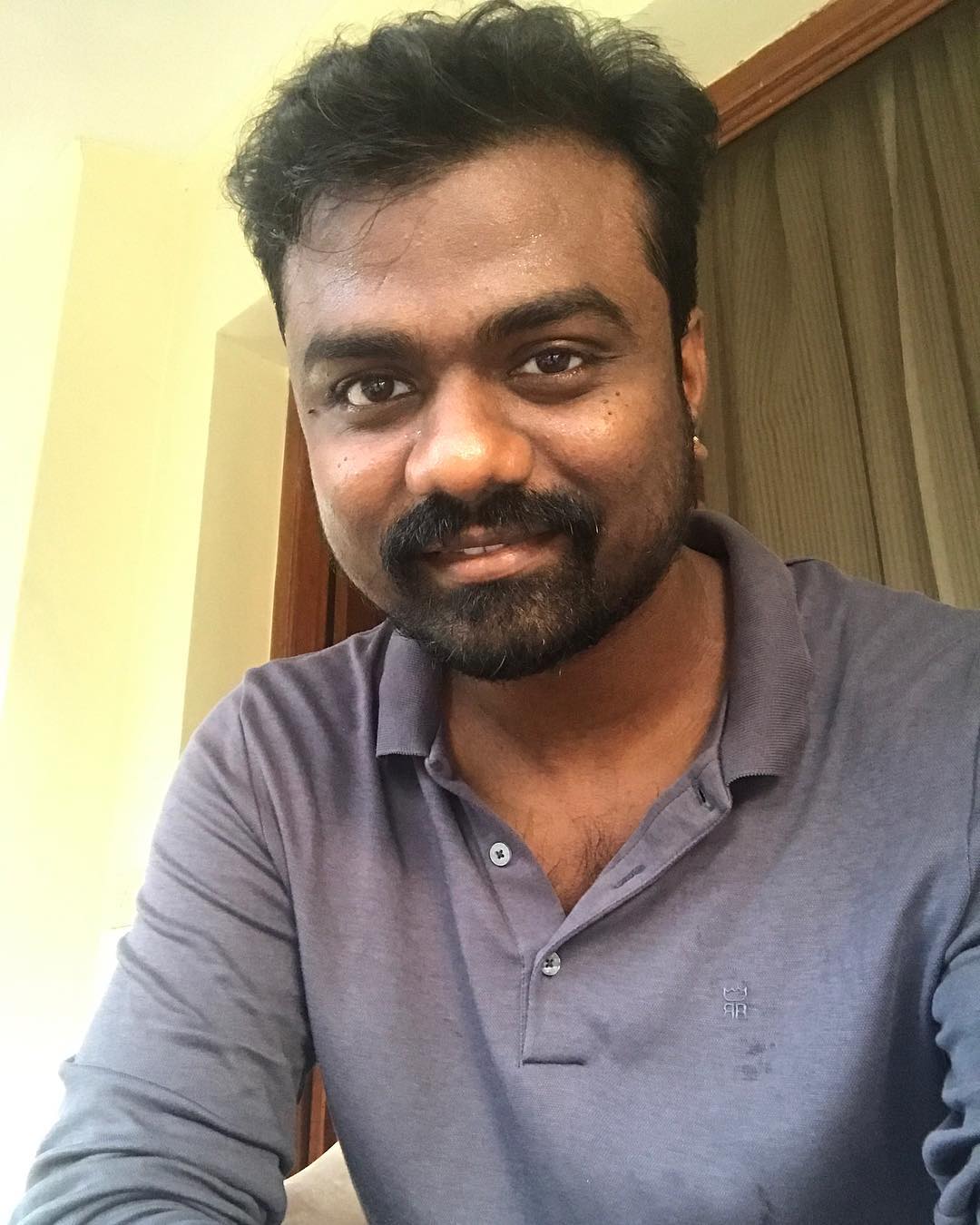 Rajkumar Periasamy, Director