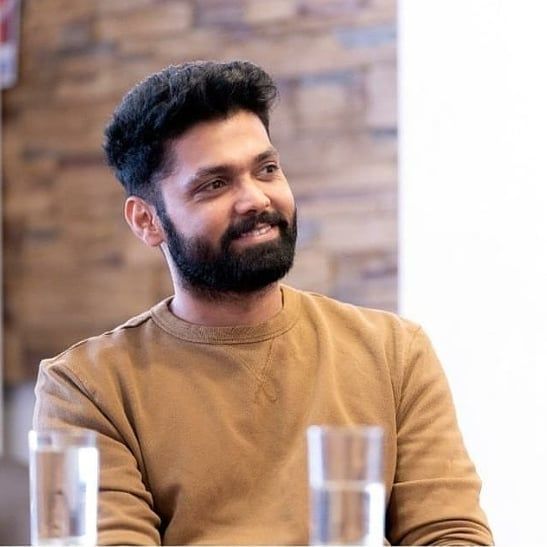 Rakshit Shetty