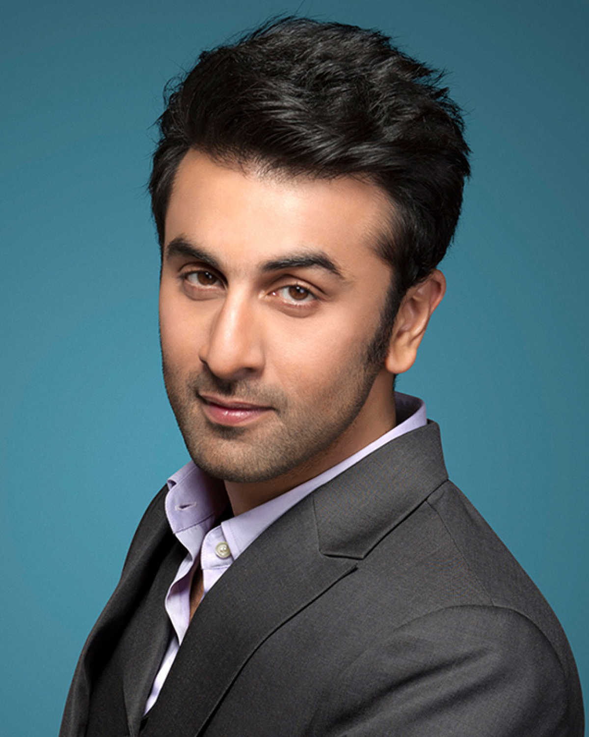Ranbir Kapoor as Lord Rama in Ramayana: Part 1