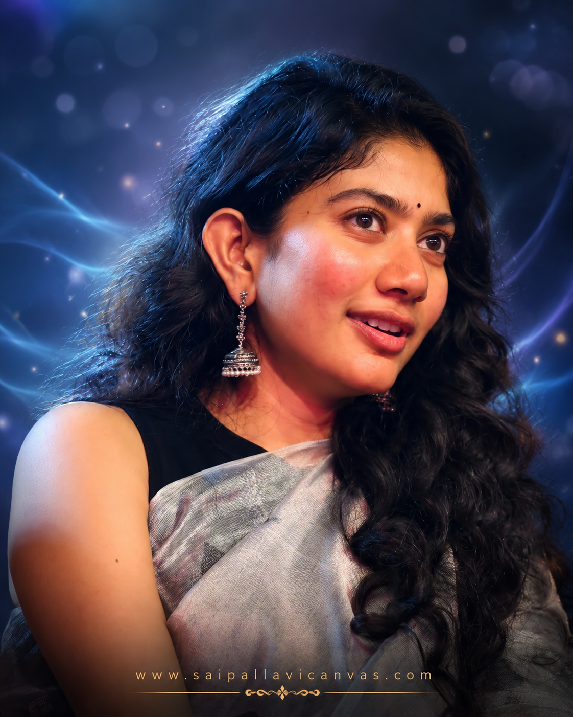 Sai Pallavi