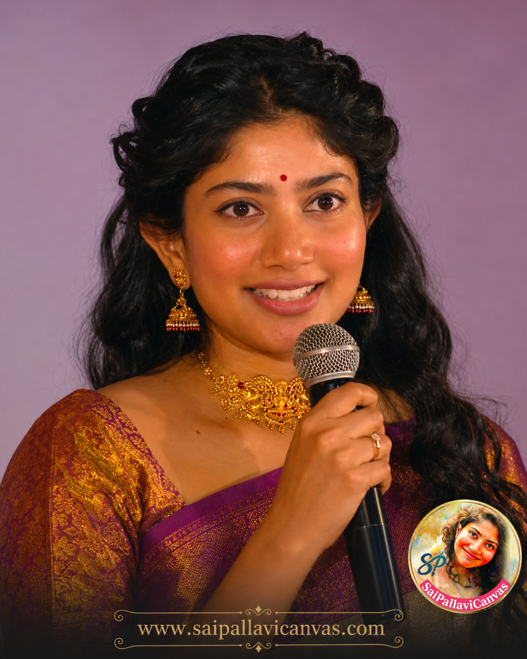 Sai Pallavi, who portrays Sita in Ramayana